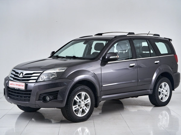 Great Wall Hover H3, I фото №1