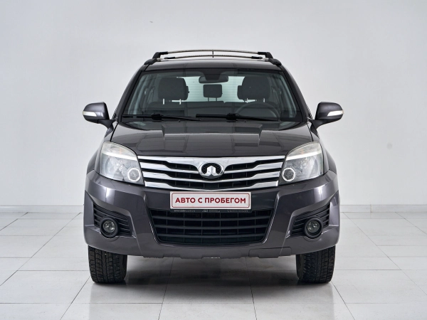 Great Wall Hover H3, I фото №2