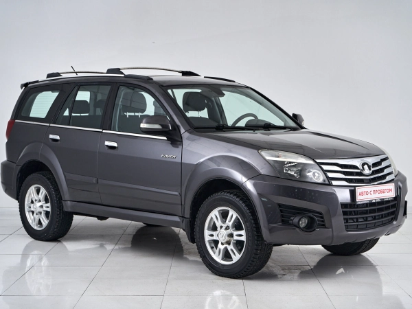Great Wall Hover H3, I фото №3