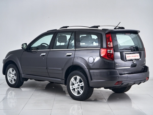 Great Wall Hover H3, I фото №4