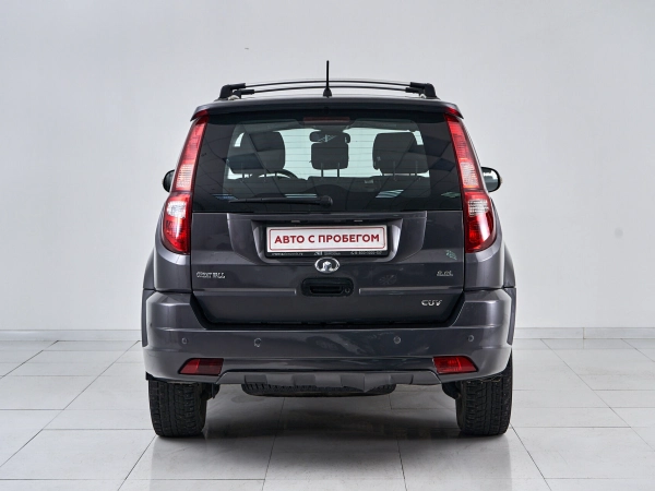 Great Wall Hover H3, I фото №6