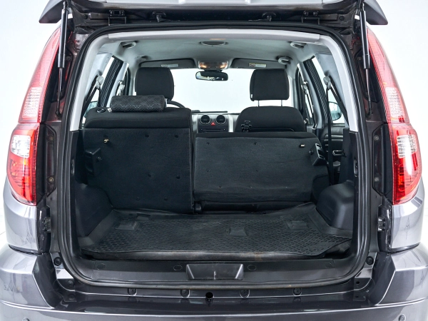 Great Wall Hover H3, I фото №7