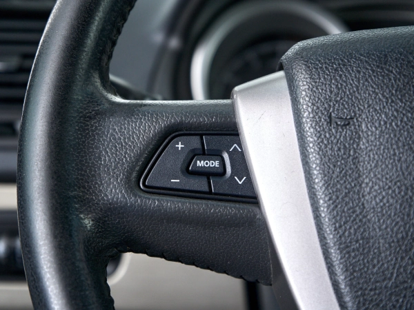 Geely Emgrand X7, I фото №15