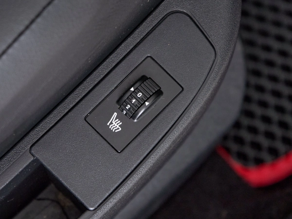 Citroen C4, I фото №13