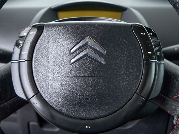 Citroen C4, I фото №17