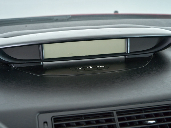 Citroen C4, I фото №18