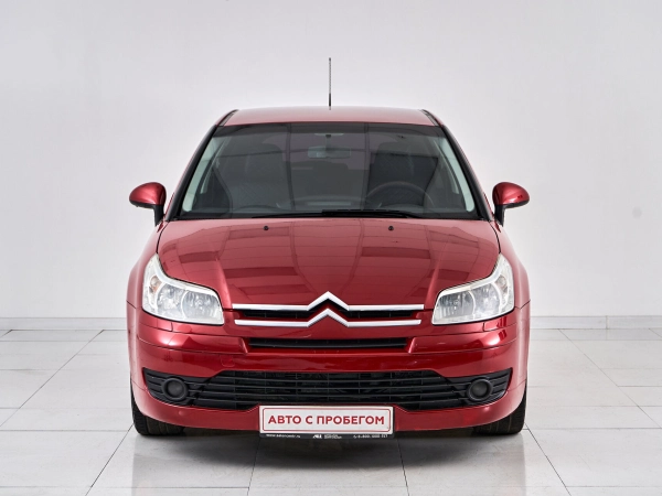 Citroen C4, I фото №2