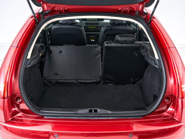 Citroen C4, I фото №7