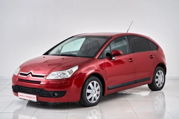 Citroen C4, I 2007  фото