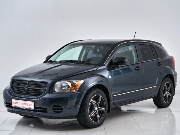 Dodge Caliber, I фото №1
