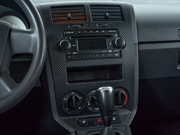 Dodge Caliber, I фото №10
