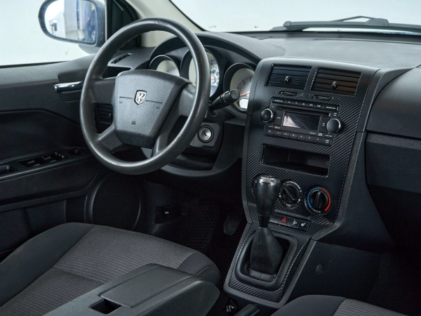 Dodge Caliber, I фото №11