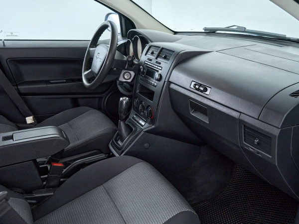 Dodge Caliber, I фото №12