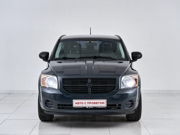 Dodge Caliber, I фото №2