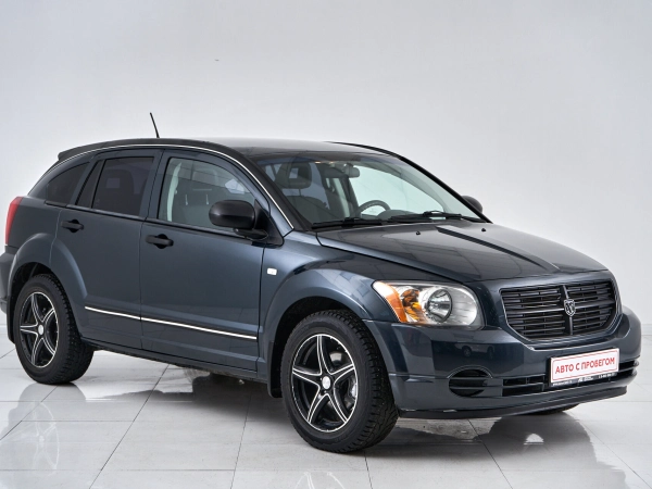 Dodge Caliber, I фото №3