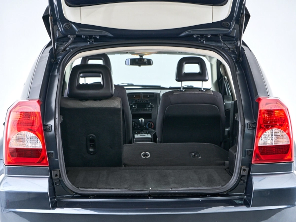 Dodge Caliber, I фото №7