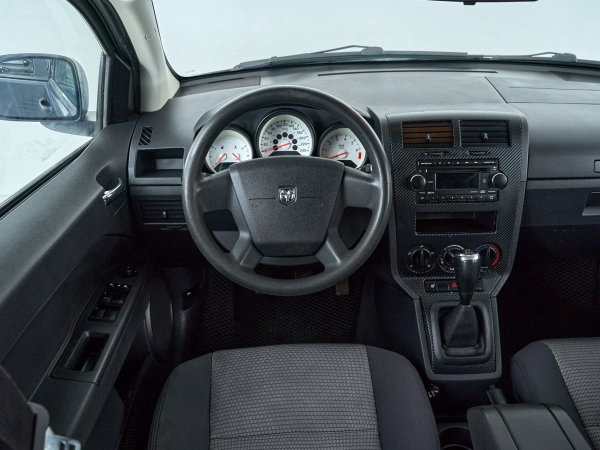 Dodge Caliber, I фото №9