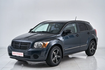 Dodge Caliber, I 2008  фото