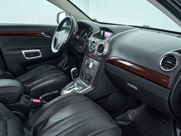 Opel Antara, I фото №10