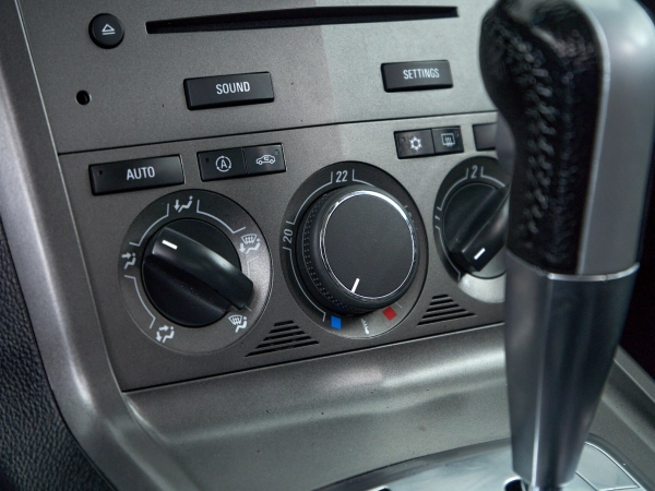 Opel Antara, I фото №14