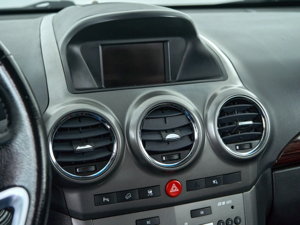 Opel Antara, I фото №16