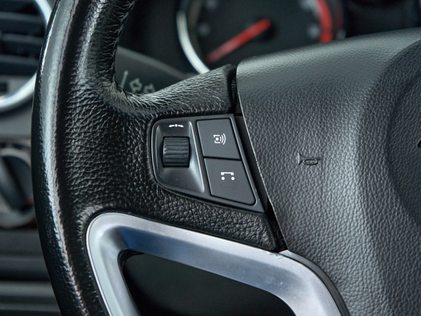 Opel Antara, I фото №17