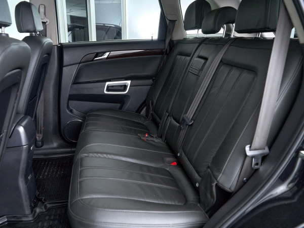 Opel Antara, I фото №19