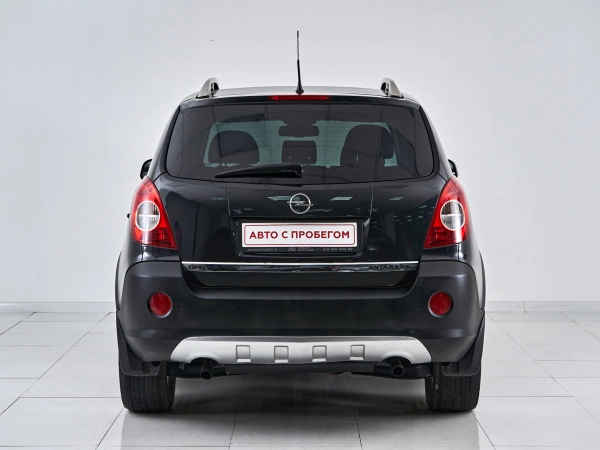 Opel Antara, I фото №6