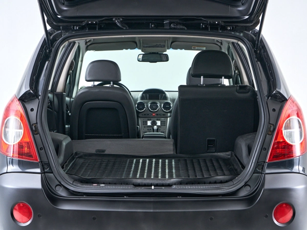 Opel Antara, I фото №7