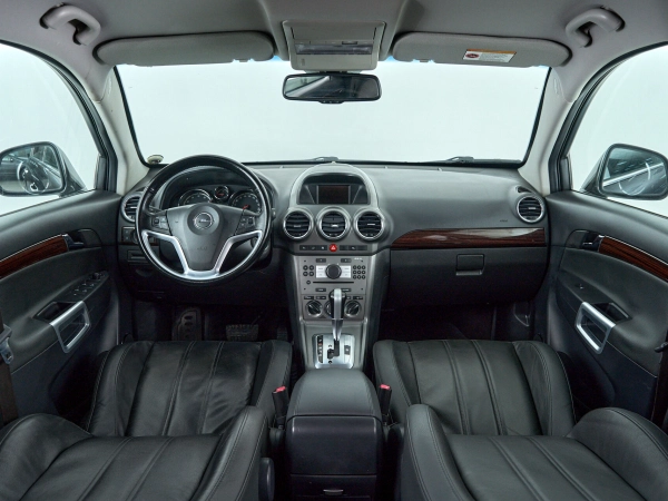 Opel Antara, I фото №8