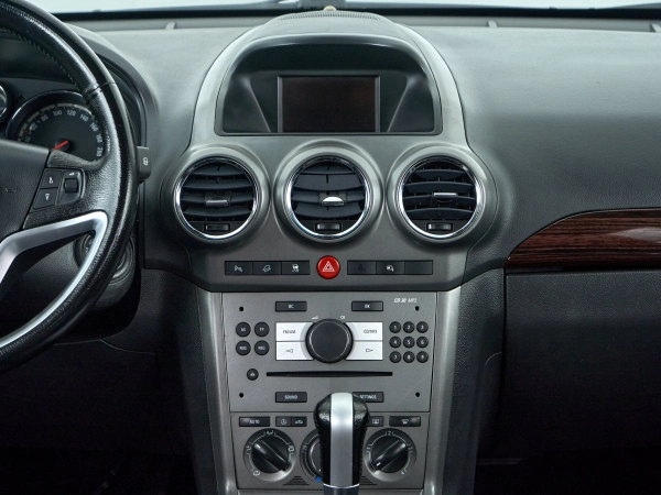 Opel Antara, I фото №9