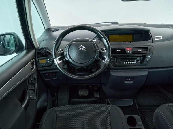 Citroen C4 Picasso, I фото №10