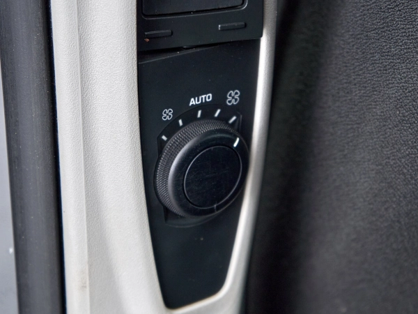 Citroen C4 Picasso, I фото №14