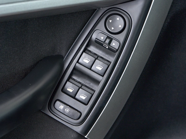 Citroen C4 Picasso, I фото №15