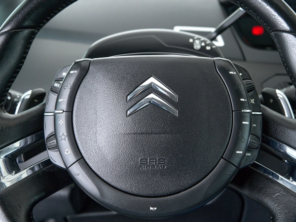 Citroen C4 Picasso, I фото №17