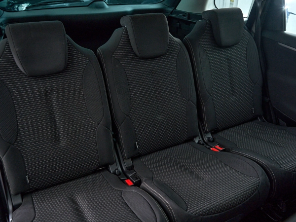 Citroen C4 Picasso, I фото №19