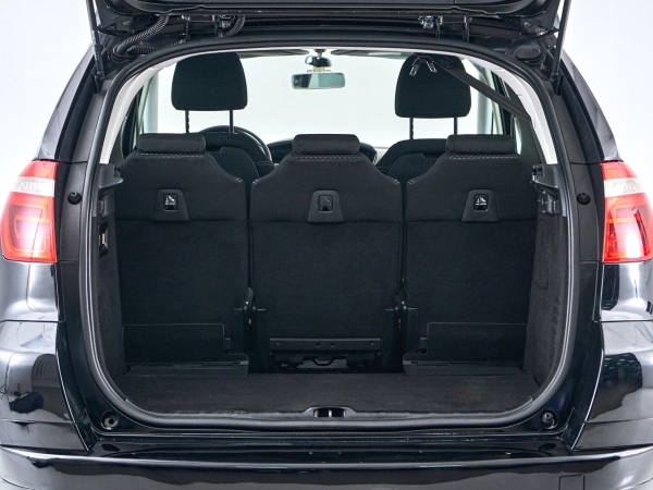 Citroen C4 Picasso, I фото №7