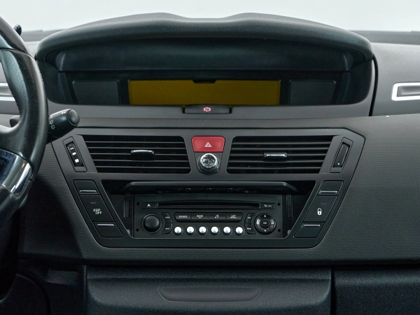 Citroen C4 Picasso, I фото №9