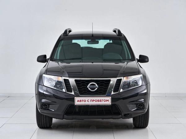 Nissan Terrano, III (D10) фото №2