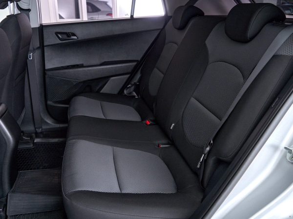 Hyundai Creta, I фото №21