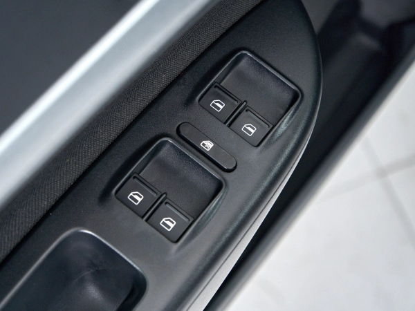 Skoda Octavia, II (A5) Рестайлинг фото №15