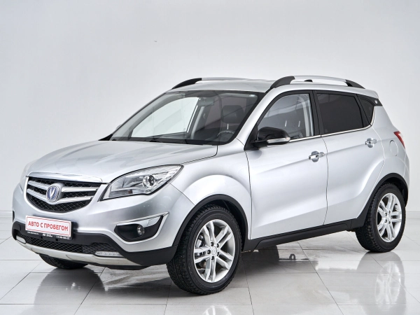 Changan CS35 , I фото №1