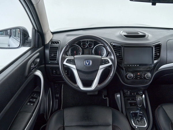 Changan CS35 , I фото №10