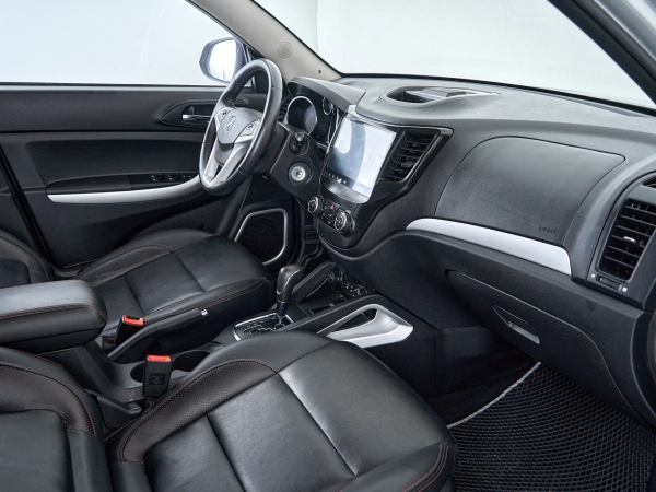 Changan CS35 , I фото №12