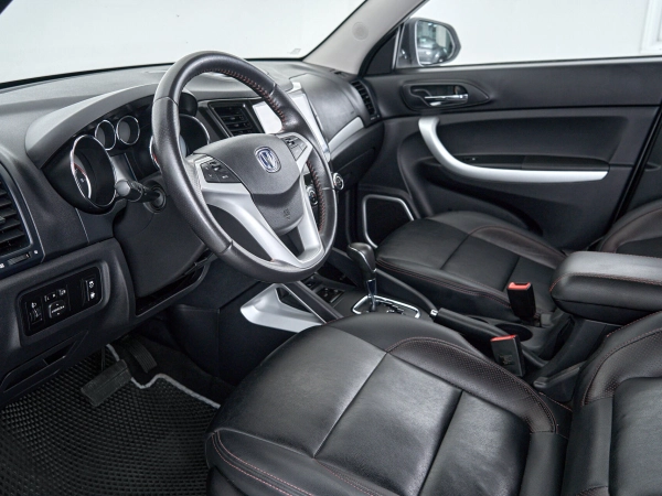 Changan CS35 , I фото №13