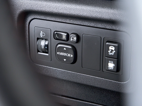 Changan CS35 , I фото №15