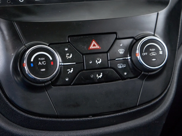 Changan CS35 , I фото №16
