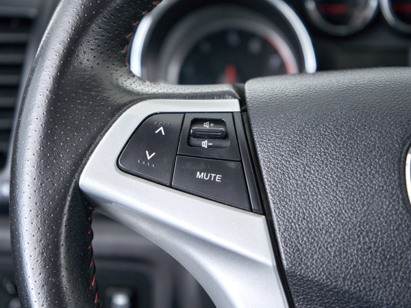 Changan CS35 , I фото №17