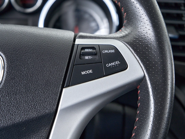Changan CS35 , I фото №18