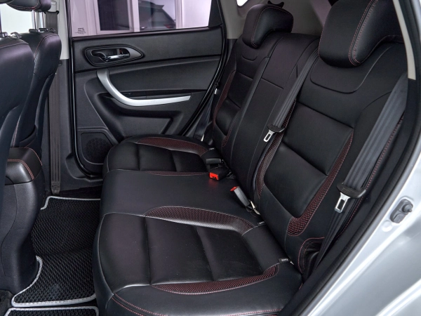 Changan CS35 , I фото №19